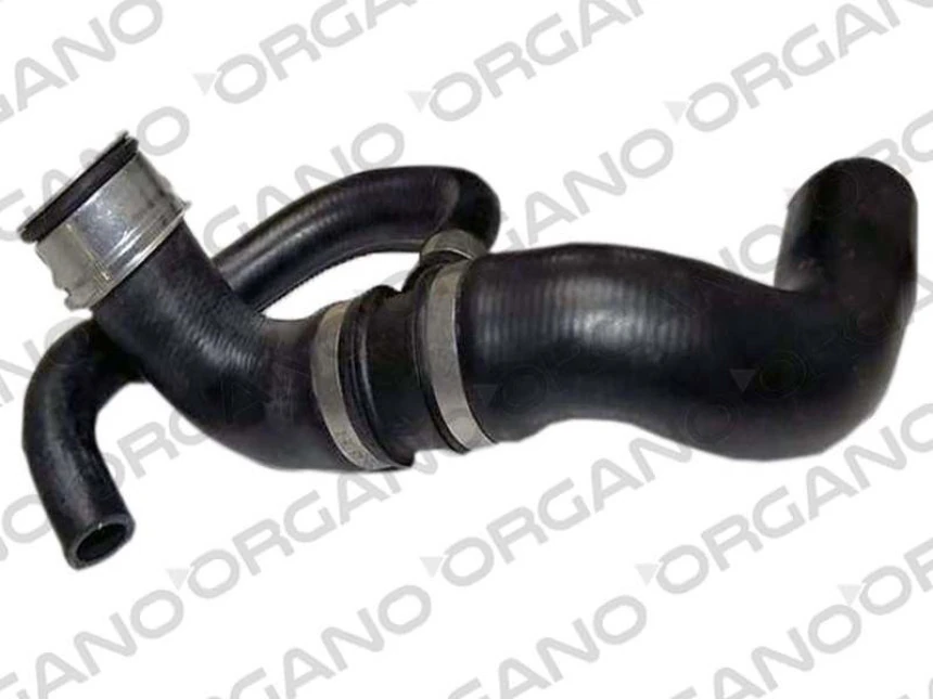 Mercedes Radyator Alt Hortumu Sprinter 906 06>16 - Ucpa 10h125133