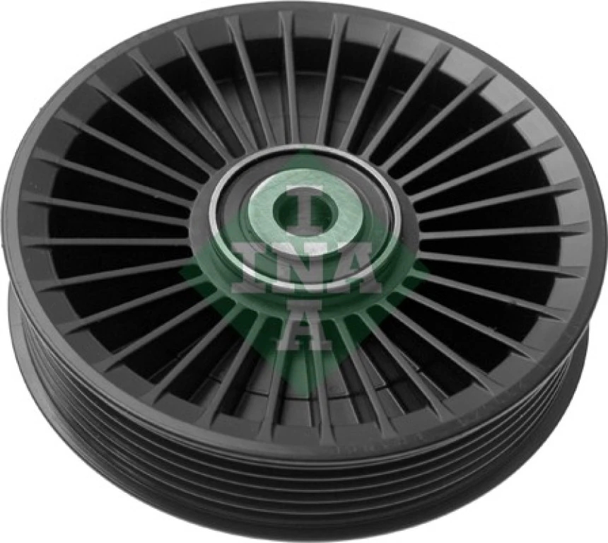 Mercedes V Kayıs Gergi Rulmanı - V Kayıs Gergi Rulmanı - İna 532 0108 10