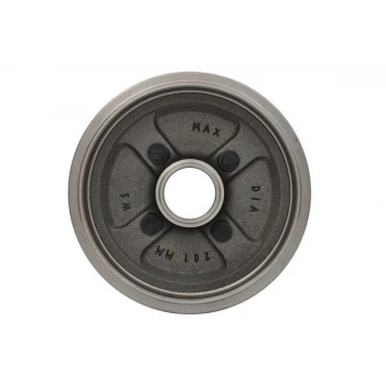 Chevrolet Fren Kampanası Chevrolet Aveo 2003 2011 T200 T250 - Delphi Bfr567