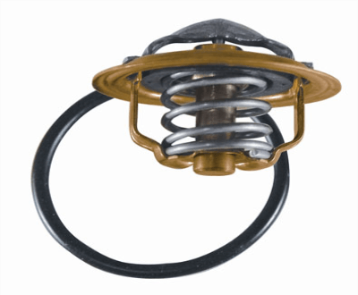 TERMOSTAT - 87°C / TX 111 87D / TH00188G1 - WHL 3472.87D