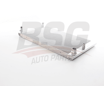 Bmw Su Radyatörü - Bsg 15-520-033