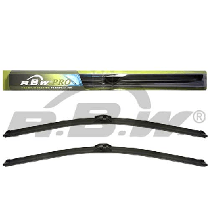 SİLGİ PALETİ BANANA (X2) M.BENZ CLS CLASS 04-010/E-CLASS 02-09/E-CLASS T-MODEL 03-09 650/650 TK. - RBW-90903