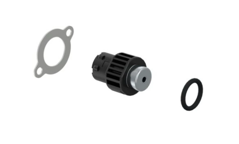 Volvo Truck Otomatık Sanzuman Debriyaj Beyni Bobını Volvo Fh Fm B 12 B / Renault Trucks Magnum Ae DXI Premium I - Wagenburg 702161