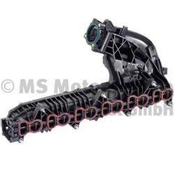 MANIFOLD EMME BMW N57 N57S E90 F10 F01 E70 E71 - PIERBURG 7.10131.10.0