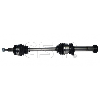 AKS KOMPLE (UZUNLUK 857MM) SAG 5 VITES MANUEL TRANSPORTER T6 2,0TDI AXA CAAA CAAB CAAD 102 / 114 / 1 - GSP 203261