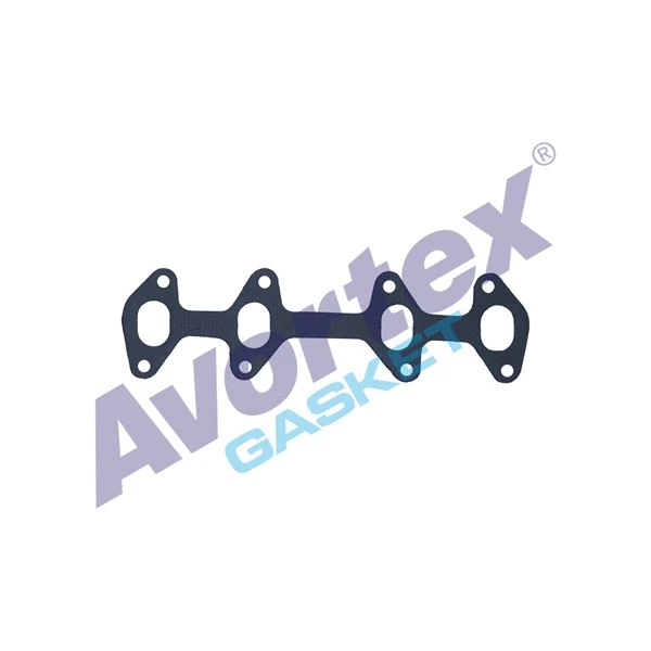 Fiat Egsoz Manıfold Contası Punto Palıo Albea Linea 1,4 8v 77ps - Avortex 292