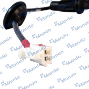 ABS SENSORU ARKA SAG IX35 TUCSON 2009> - MANDO EX956812S300