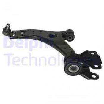 Ford On Alt Salıncak Sol Komple Focus 3 - 3.5 11>18  C-Max 11>18 - Delphi Tc2674