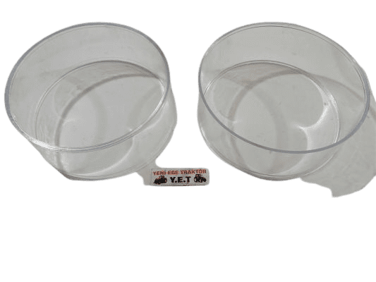 33115 480-640-54C-60-56-80-66-Td65-Td75-Td85 Hava Filtre Baca Camı Yeni Model Mvc004 4955798 Osm C-79 - PY-33115 - PY-33115