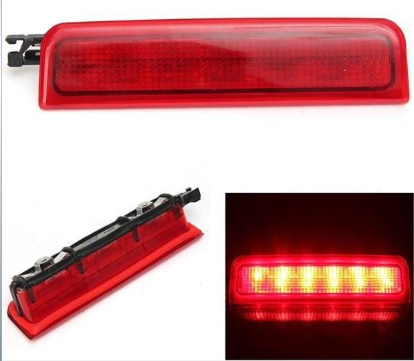 EK FREN LAMBASI UCUNCU STOP LAMBASI CADDY 0415 - KRAFTVOLL 21030294