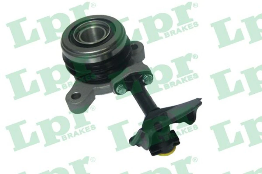 Renault Hidrolık Debriyaj Rulmanı Renault Clio İii,iv Megane II Laguna II Dacıa Logan 06>12 1.2 16v 1.4 1.5 - Lpr 3264