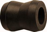 AMORTISOR LASTIGI ARKA BESTA MAZDA E2200 87>05 (ALT / UST MAKARA TIP) - GROS 18132