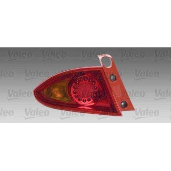 STOP LAMBASI SOL DIS LEON 06>10 - VALEO 044075