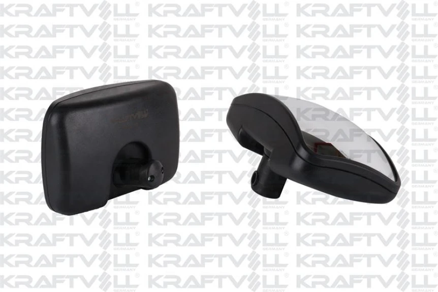 Ford Truck On Gorus Aynası (kolsuz) - Ford Cargo / 3230 Y.m. - Kraftvoll 09080255