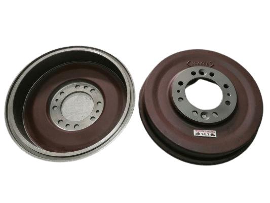 11160 135-240-35X-148 Fren Kampanası Cd340 827707 Candan Z-30 - PY-11160 - PY-11160
