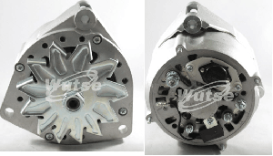 ALTERNATÖR>24V 80A M.BENZ/MAN/DAF/IVECO/RENAULT KASNAKSIZ - WUTSE-1101.0310