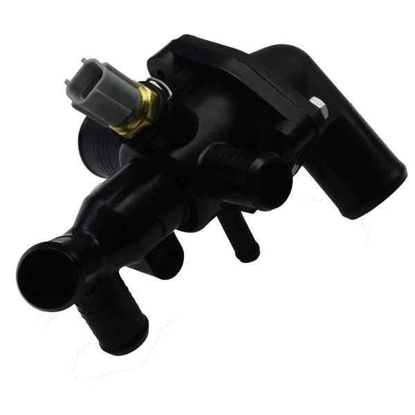 Ford Termostat Govdesi Komple ( Arkadan Ceker - Musurlu ) V347 – V363 2.2 11> - Hellux Htr.251075