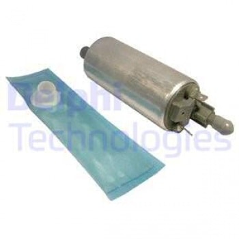 YAKIT DALGIC POMPA VECTRA A ASTRA F (0580314079) - DELPHI FE0435-12B1
