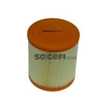 Vw Hava Filtresi - E670l / LX 1253 (silindir) - Pur A1291