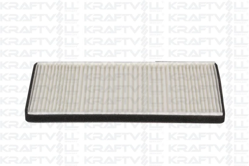 Renault Polen Filtresi Megane I 96>03 - Kraftvoll 06040190