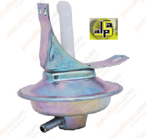 AVANS OTOMATİĞİ-VAKUMLU SLX / UNO70 / 60 - MAKO-71334008
