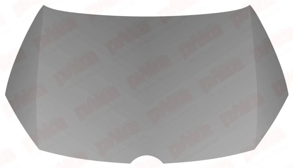 Vag Kaput On Sac Golf VI 09>13 - Oran 852030