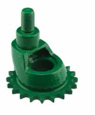 JOHN DEERE 955 975 BIÇAKKOLU EKSANTRIK DIŞLI - Z-20 - Z10399 - AS10166
