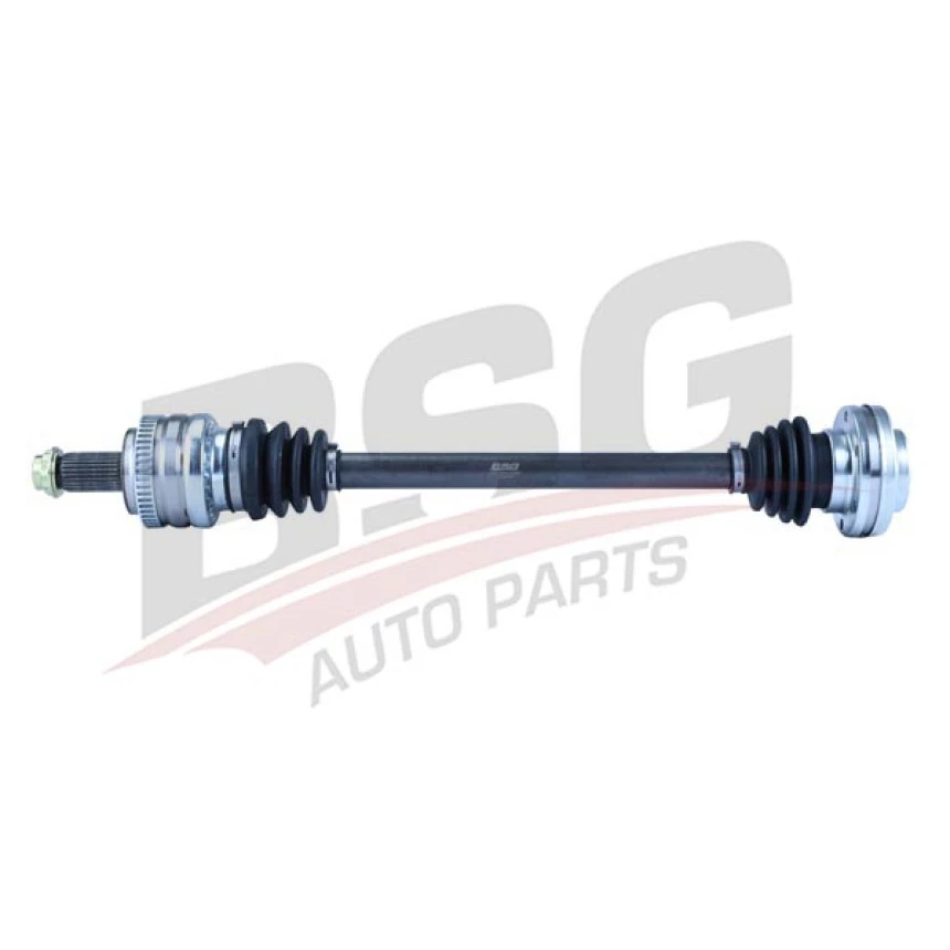 Bmw Aks Komple Arka Sol - Otom. - Bsg 15-350-008