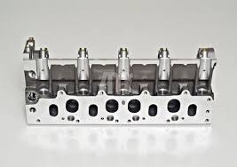 Psa Silindir Kapagı P206 P307 Parner M59 1.6 16v Tu5jp4 - Kraftvoll 12110104