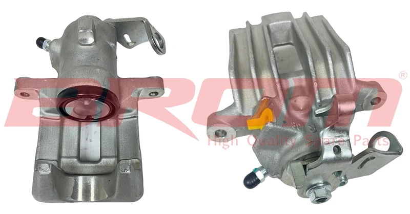 Vag Fren Kalıperi Arka Sag Bora 99>05 A3 97>03 Golf IV 98>06 Leon 00>06 Toledo 99>04 - Brom Vw35030
