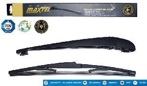 ARKA SİLGİ SÜPÜRGESİ KOLLU  14" 350 mm TOYOTA CH-R 2017> - MAXTEL-12610519