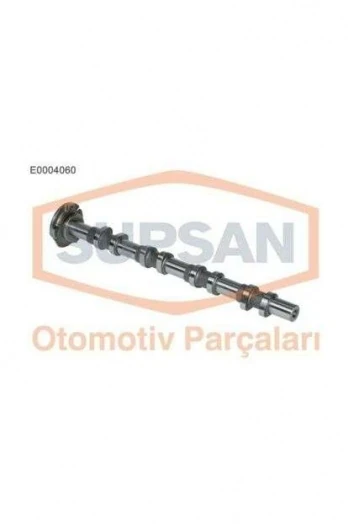 Ford Eksantrık MILI (egsoz) Transıt V184 2,4 Puma - Supsan E0004060