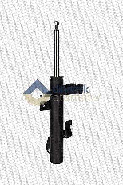 ON AMORTISOR GAZLI SAG MAZDA 3 2003-2009 MAZDA 5 2005-> - MAYSAN PS9717717