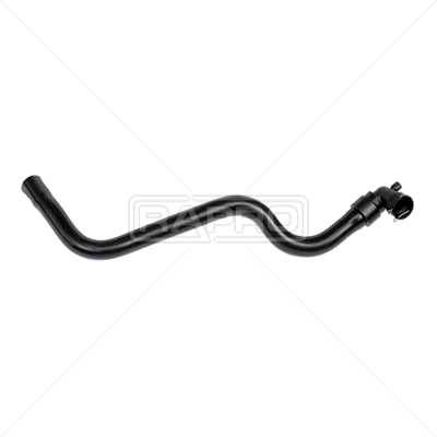 KALORIFER HORTUMU P307 1,4 8V / 1,4 16V / 1,6 16V - RAPRO R15195