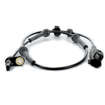 ABS HIZ SENSORU ARKA FREELANDER 2 06 >14 - BRAXIS AK0162