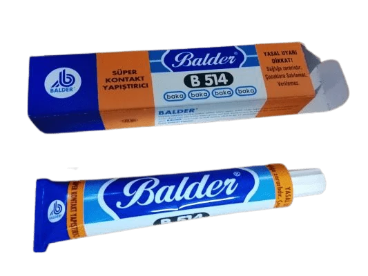 26095 Hepsine Tüp Yapıştırıcı 60 Gr Ithal C-320 - PY-26095 - PY-26095