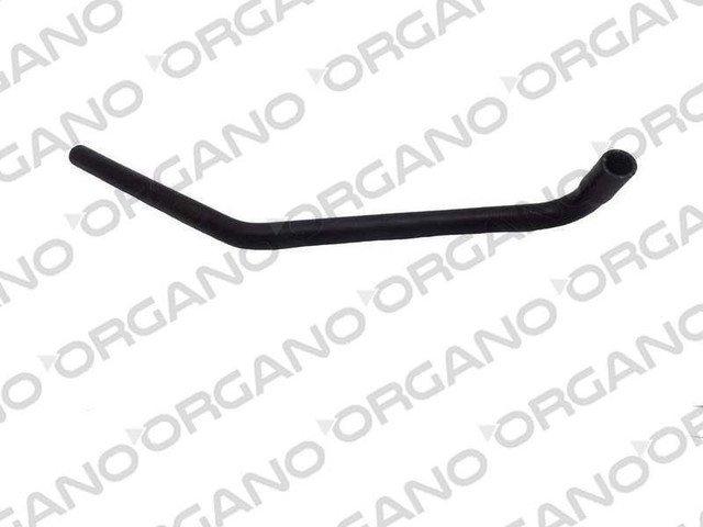 RADYATOR KAZAN HORTUMU MERCEDES AXOR 1844 - UCPA 10H12692