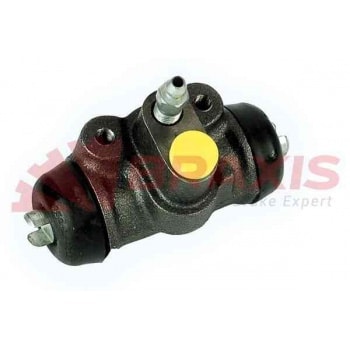 FREN SILINDIRI ARKA HYUNDAI ACCENT ERA KIA RIO 1.4 GL 1.6 GLS 1.5 CRDI GLS (06 10) / (17,46mm) - BRAXIS AJ2050