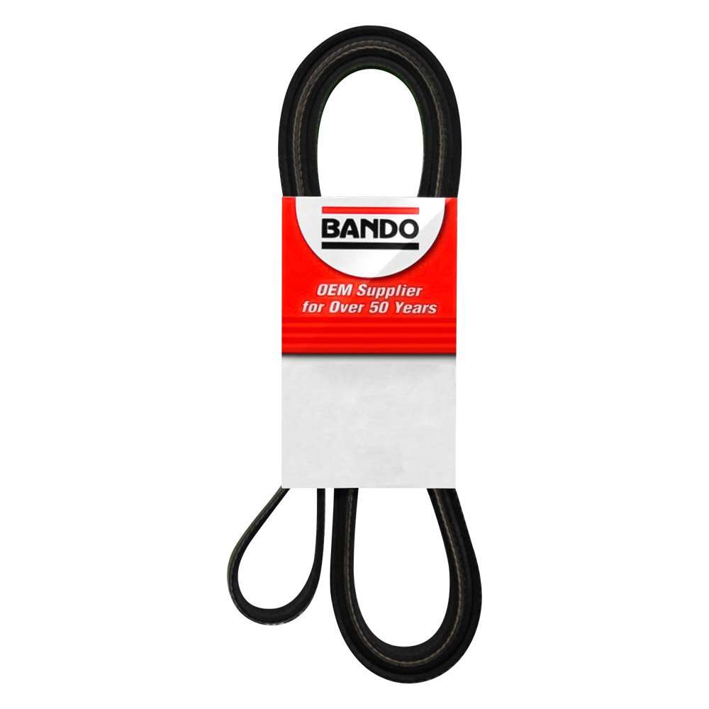 KANALLI KAYIS FIAT BRAVA BRAVO 1.9D 95>01 PALIO 1.7D 8V 96> HONDA CIVIC VII FR-V 1.7 01>06 BMW F20 1 - BANDO 6PK986