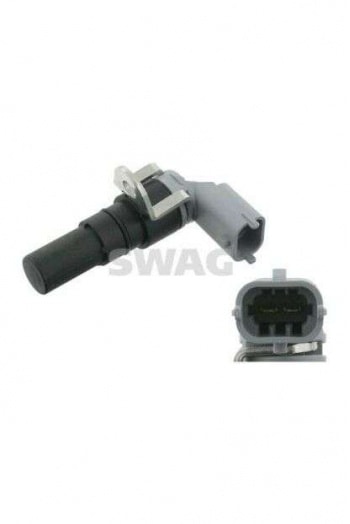 KRANK DEVIR SENSORU DOBLO 1.9 JTD ASTRA H VECTRA B ZAFIRA A Z18XE - SWAG 40928120