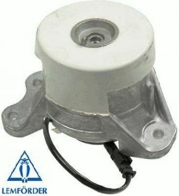 MOTOR TAKOZU ALT SOL (ELEKTRIKLI) E-CLASS W213 17>18 S213 17> A238 17> C238 17> - LEMFORDER 3952301