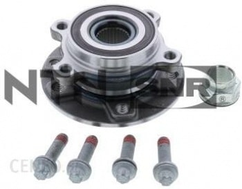 ON TEKER RULMANI 5 DELIK FIAT 500×1.4 14 4×4 15 1.3D 1.6D 2.0D MLTJET 14 / JEEP RENEGADE 1.4,1.6,1.6 - SNR R15870