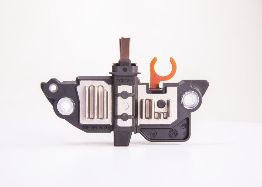KONJEKTOR W203 02>07 CL203 02>08 C209 02>09 VIANO W639 03> VITO W639 03> - BOSCH 1986AE0131