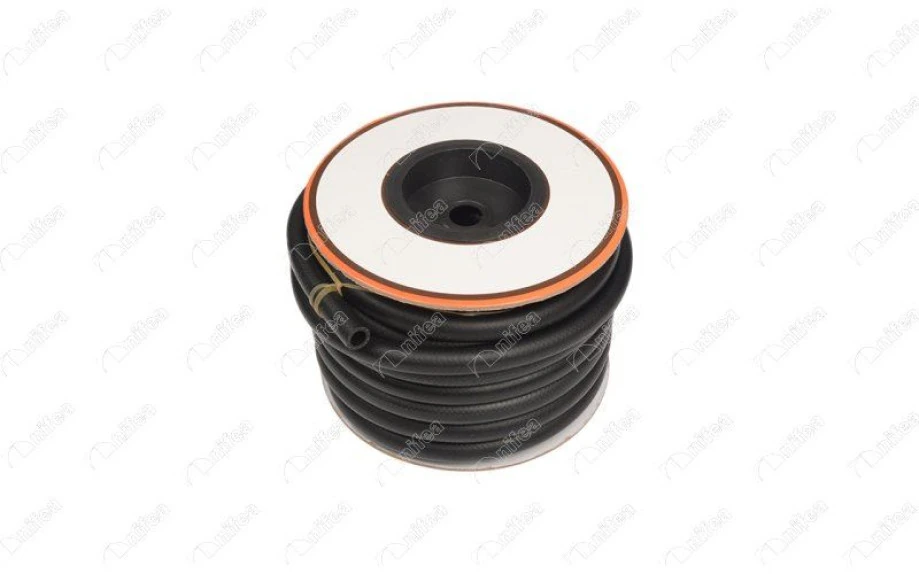 Unıversal İcten Orgulu Yakıt Hortumu 65658 12,0 MM X 18,0 MM Nbr / Cr E Tipi Makaralı (25m) - Nifea 68771