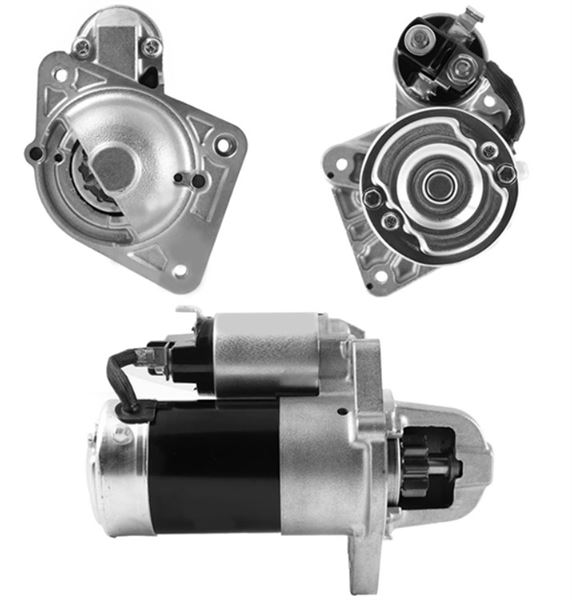MARS MOTORU 12V 2.0KW 9 DIS FUSO CANTER 12> FCE81 FEB71 FEB91 FEA21 4P10T4FEC MOTOR EURO5 - MITSUBISHI M1T31071-M1T31072