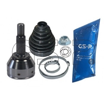 AKS KAFASI DIS (SAG / SOL) CONNECT 1,8TDCI 75PS 02>13 (DIS FREZE:25, TEK,TRAFI IC FREZE:24, CONTA CA - GSP 818207