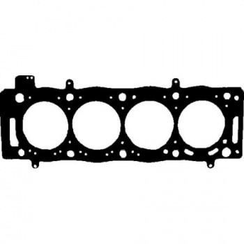 SILINDIR KAPAK CONTASI CELIK (85,00MM) P307 P406 BOXER PARTNER II BERLINGO II EXPERT II JUMPY II C4 - ROYAL 561011MLS