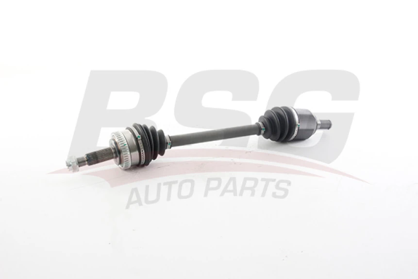 Kore Aks Komple Ön Sol - Abs LI : A/t - Bsg 40-350-031