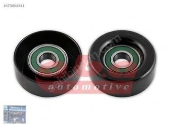 ALTERNATOR GERGI RULMANI ACCENT / GETZ 03 TUCSUN MATRIX 03> DIZEL - ABA 25327010