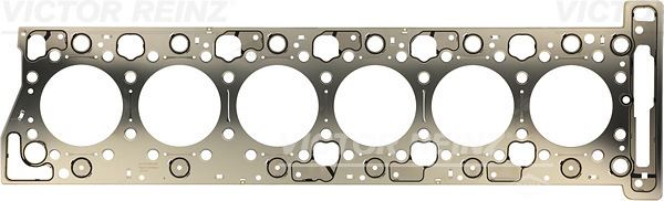 SILINDIR KAPAK CONTASI MERCEDES AROCS 1836-2036 13> / CAPACITY 15> / SETRA S415-S416-S418-S419-S511- - VICTOR REINZ 61-10007-00
